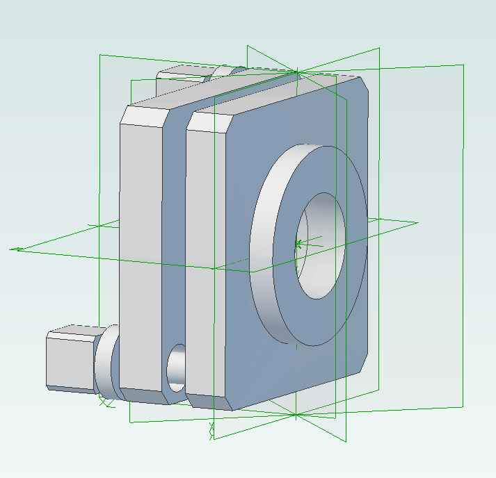 Mirror Assembly picture