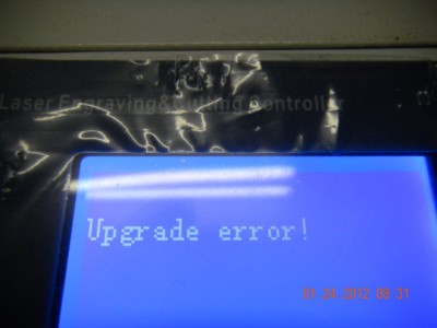upgrade error.JPG (107.79 KiB) Viewed 3793 times thats the message
