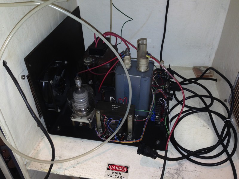 Complete Power Unit