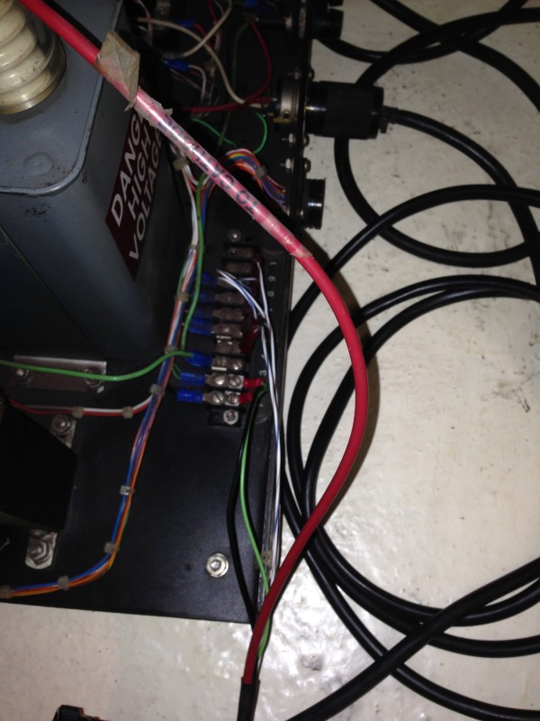 Wire Port - Only spot to add/subtrack wires in