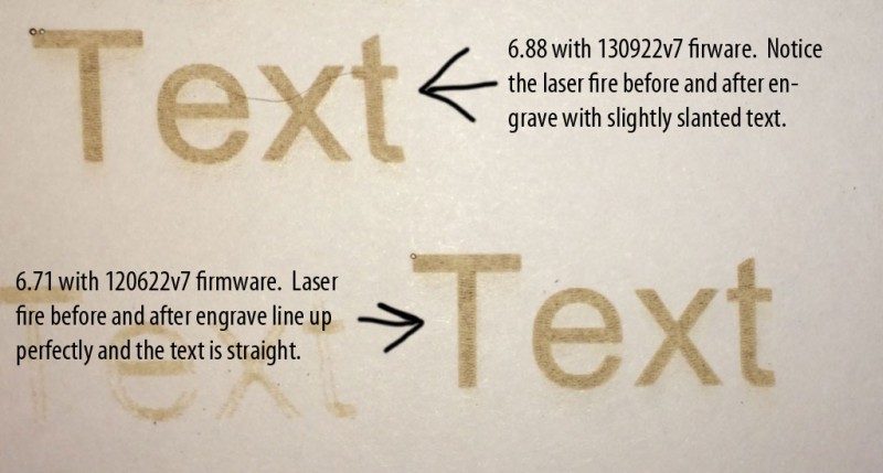 Sample Engrave