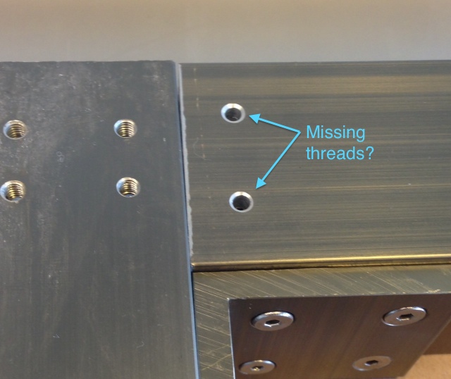 Lower Y beam detail.JPG