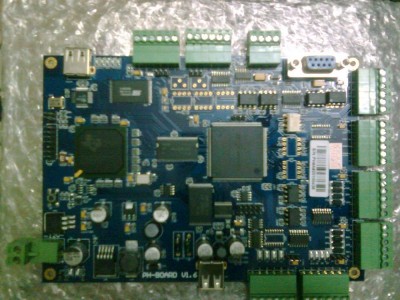 Board I have received