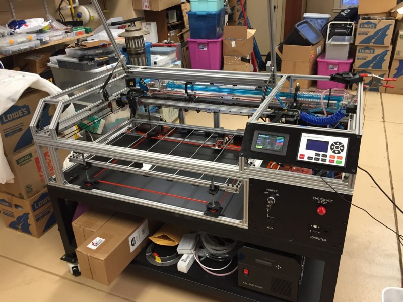 IMG_0064.jpg (200.32 KiB) Viewed 5180 times Machine overview