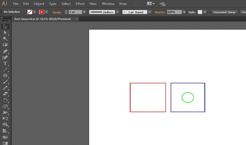 Picture of the Illustrator file