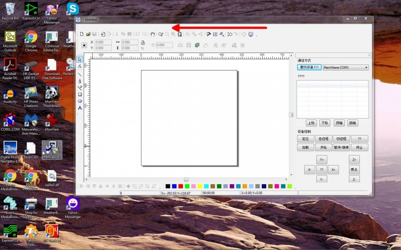 Lasercad screen.jpg (233.03 KiB) Viewed 8652 times Lasercad screen.jpg