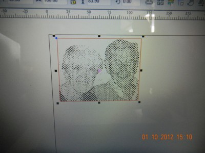 this is the picture I used